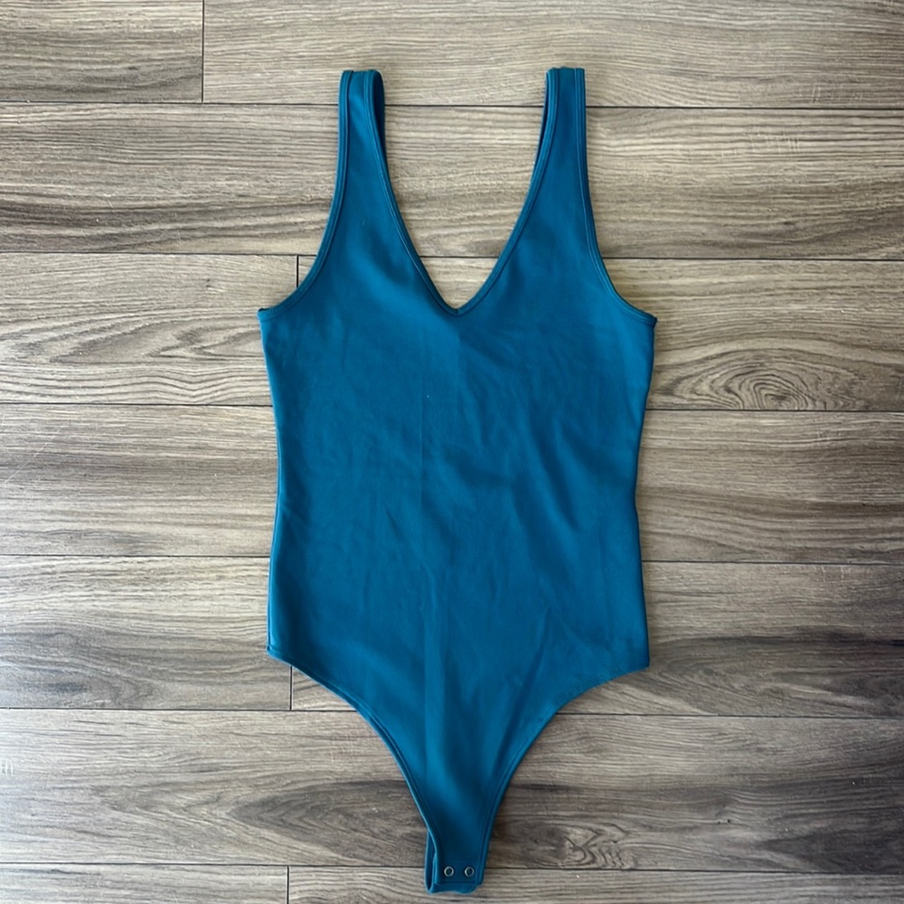 Abercrombie & Fitch Bodysuit